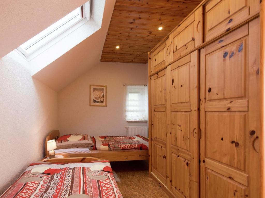 Ferienwohnung Ripa Erzgebirge In Schwarzenberg Schwarzenberg  Exterior photo