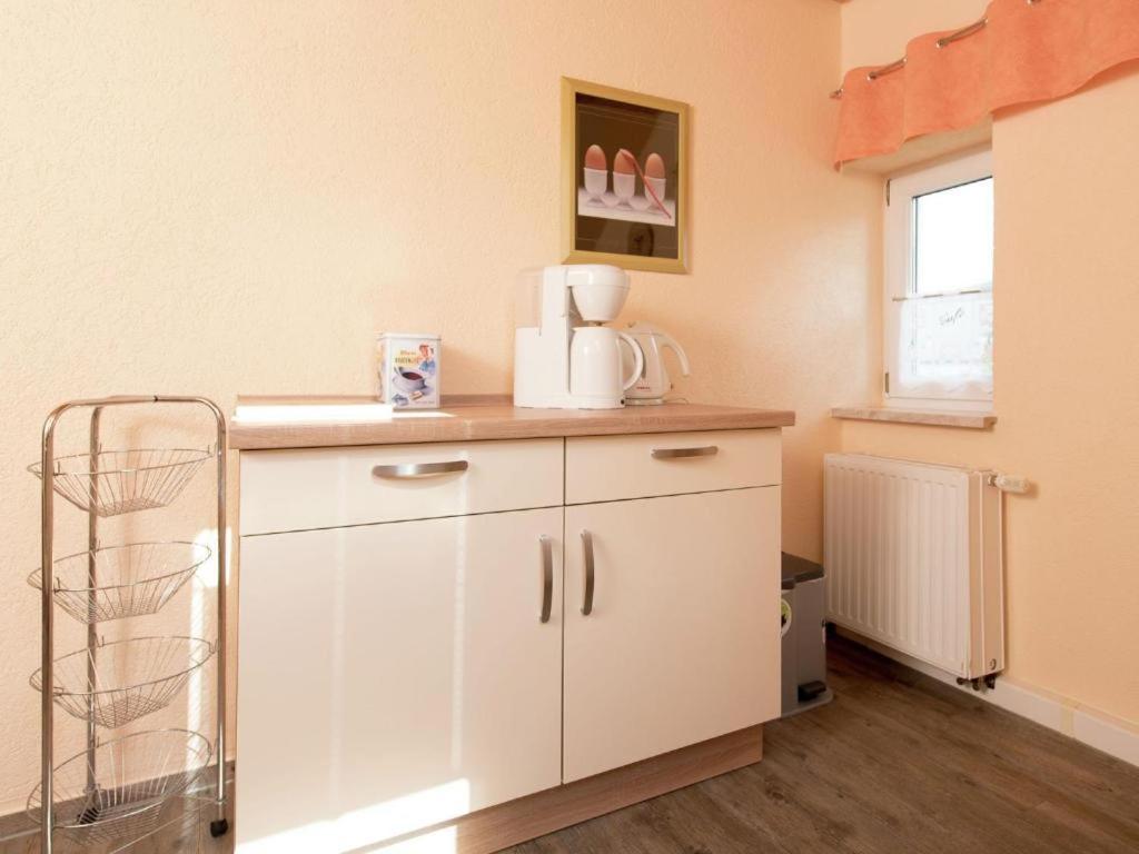 Ferienwohnung Ripa Erzgebirge In Schwarzenberg Schwarzenberg  Exterior photo